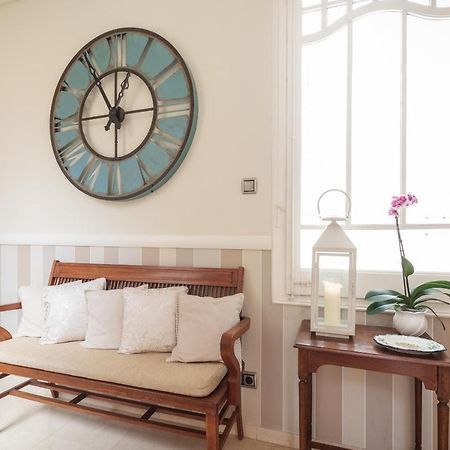 Hostal Oliva Barcelona Buitenkant foto
